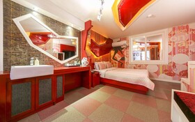 Pohang Ocheon Orange Motel