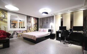 Pohang Ocheon Orange Motel