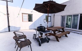 Pohang Ocheon Q Motel