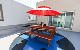 Pohang Ocheon Q Motel