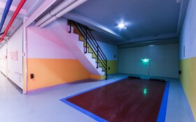 Pohang Ocheon Q Motel