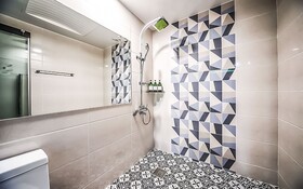 Pohang Ocheon Q Motel