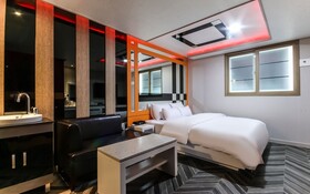 Pohang Ocheon Q Motel