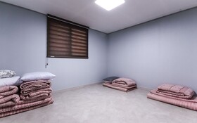 Pohang Ocheon Q Motel