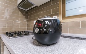 Pohang Ocheon Q Motel