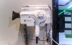 Pohang Ocheon Q Motel