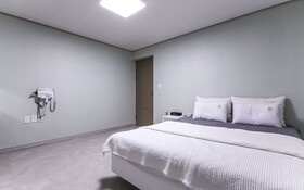 Pohang Ocheon Q Motel