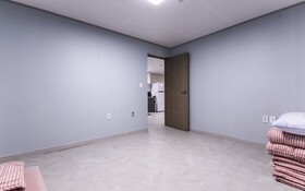 Pohang Ocheon Q Motel