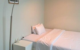 Pohang Ocheon Q Motel