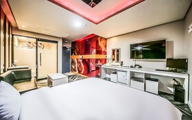 Pohang Ocheon Q Motel