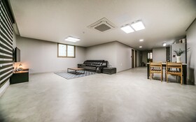 Pohang Ocheon Q Motel