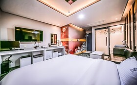 Pohang Ocheon Q Motel