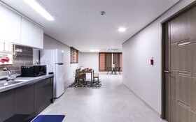 Pohang Ocheon Q Motel