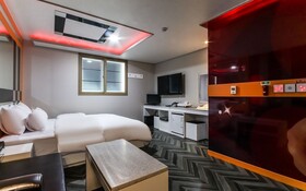 Pohang Ocheon Q Motel