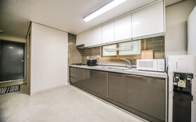 Pohang Ocheon Q Motel