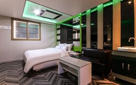 Pohang Ocheon Q Motel