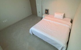 Pohang Ocheon Q Motel