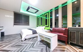 Pohang Ocheon Q Motel