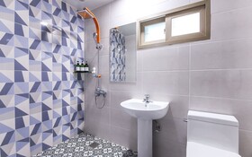 Pohang Ocheon Q Motel