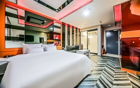 Pohang Ocheon Q Motel