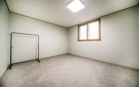 Pohang Ocheon Q Motel