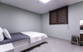 Pohang Ocheon Q Motel