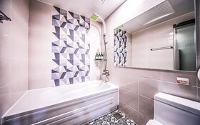 Pohang Ocheon Q Motel