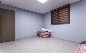 Pohang Ocheon Q Motel