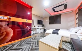 Pohang Ocheon Q Motel