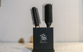 Pohang Ocheon Q Motel