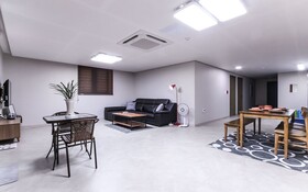 Pohang Ocheon Q Motel