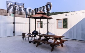 Pohang Ocheon Q Motel