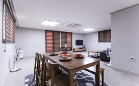 Pohang Ocheon Q Motel