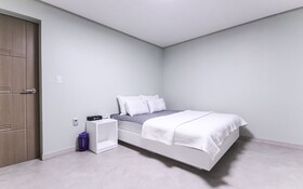 Pohang Ocheon Q Motel