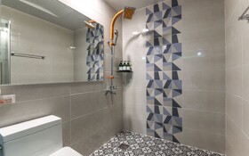 Pohang Ocheon Q Motel