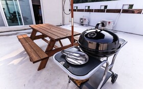 Pohang Ocheon Q Motel