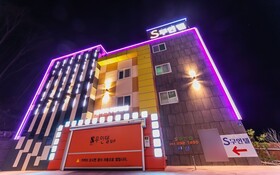 Pohang Ocheon Q Motel
