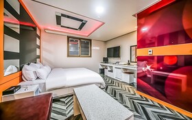 Pohang Ocheon Q Motel