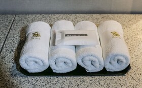 Pohang Ocheon Q Motel