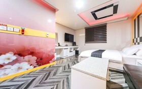 Pohang Ocheon Q Motel
