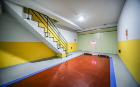 Pohang Ocheon Q Motel