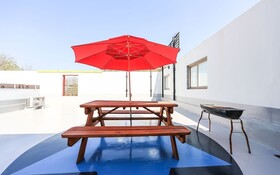 Pohang Ocheon Q Motel