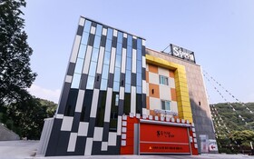 Pohang Ocheon Q Motel