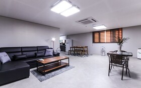 Pohang Ocheon Q Motel