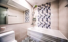 Pohang Ocheon Q Motel