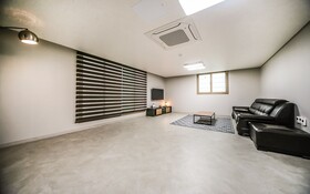 Pohang Ocheon Q Motel