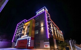 Pohang Ocheon Q Motel