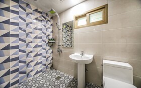 Pohang Ocheon Q Motel