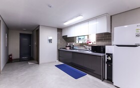 Pohang Ocheon Q Motel