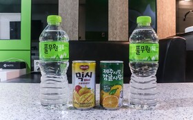 Pohang Ocheon Q Motel